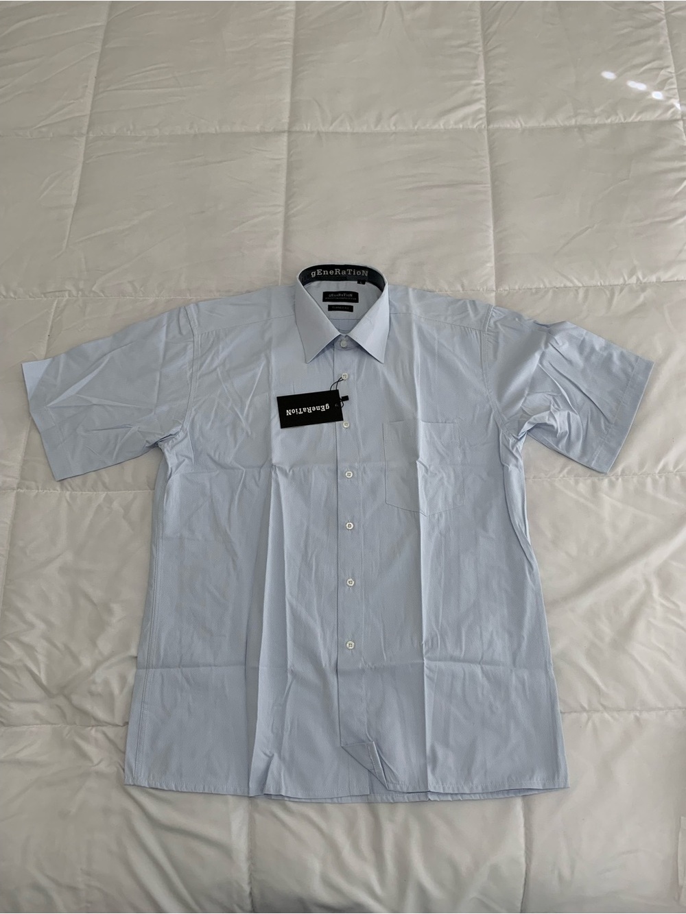 New with tags Generation shirt Mens size L